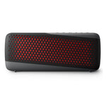 TAS4807 Audio Wireless Bluetooth Waterproof Ip67 Speaker | Black