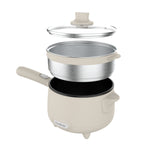 CleverPot | Cream