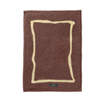 Bath Mat, Non-slip, 50x90cm, 600gsm Quick-drying, Textile Collection