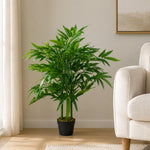 90cm (3ft) Fat  Artificial Bamboo Plants Trees