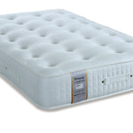 Cotswold 3000 Pocket Sprung Natural Mattress | Super King | White