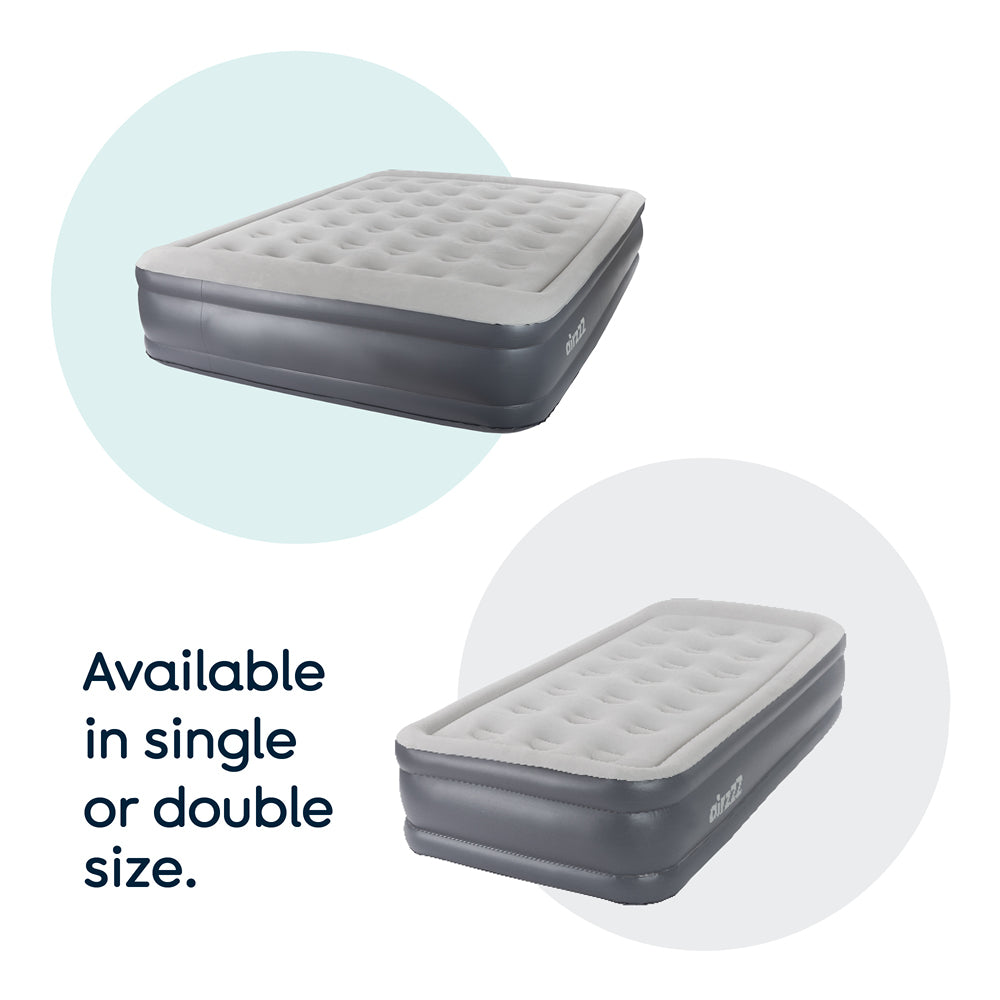 airzzZ Slumberplus Air Bed