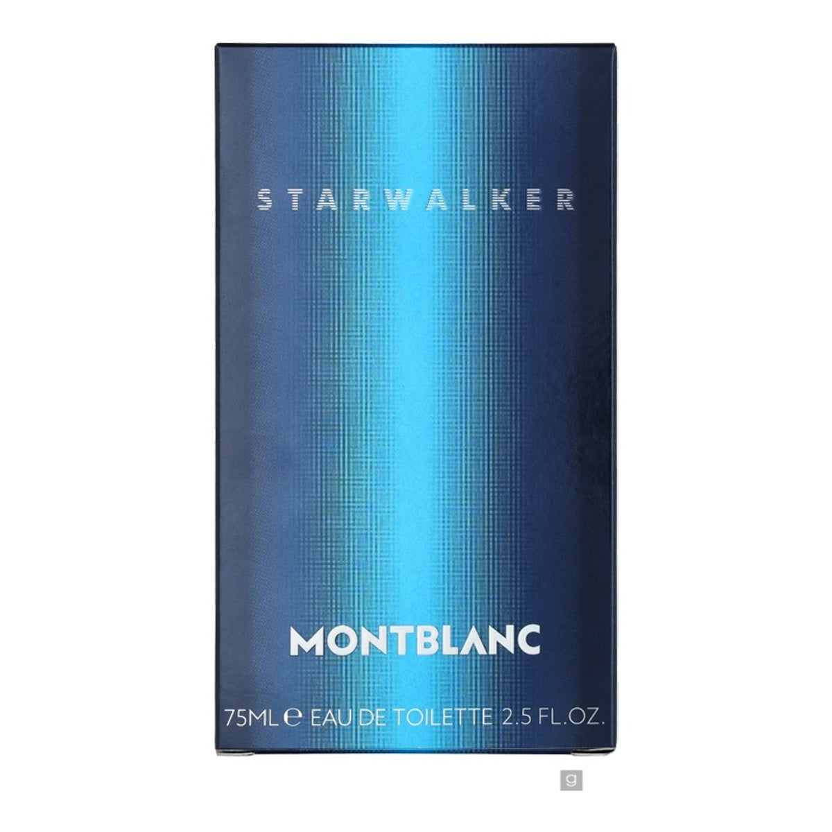 Starwalker For Men Eau De Toilette Spray 75ml
