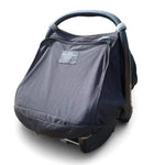 Infant Car Seat (0-9 Months)