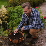 Water Saving Gel Sachet - Treats 50 L Compost | Single | White