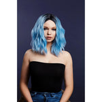 Cara Wig | Baby Blue
