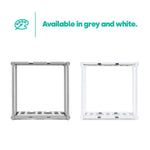 Under Sink Storage Shelf - Grey