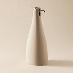Soap Dispenser, 300ml, Soft-finish Coating, Saku Collection | Sand