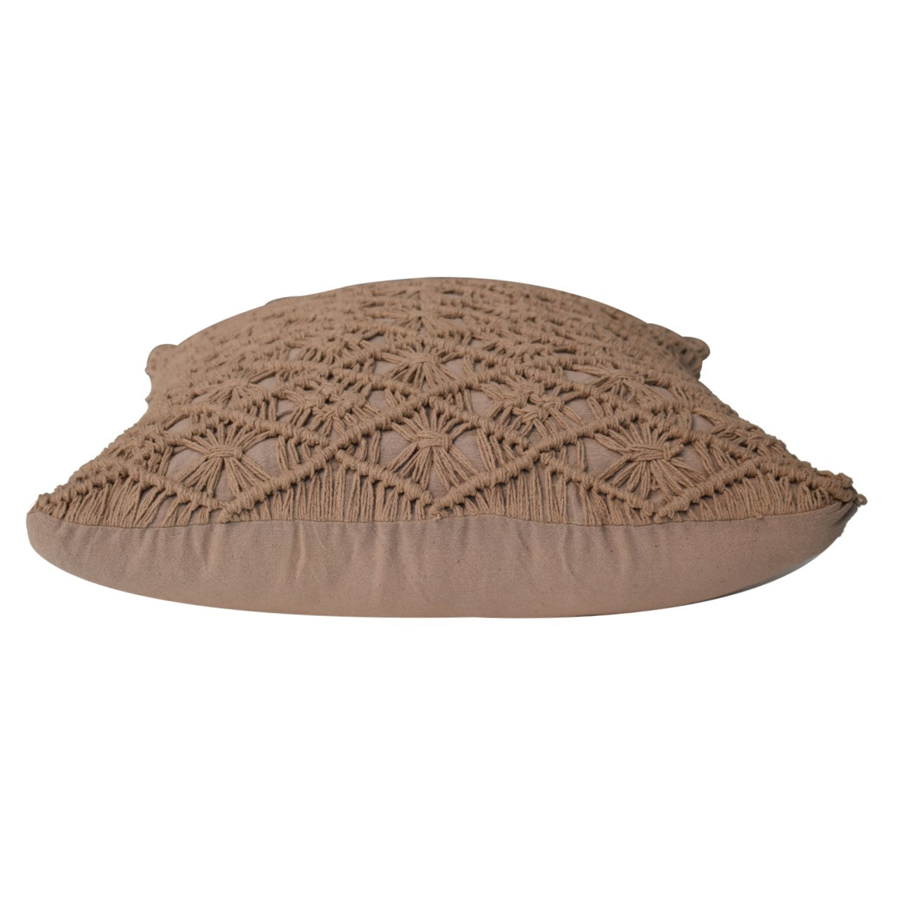 Artisan Furniture Coffee Maura Cushion – Set Of 2, Coffee