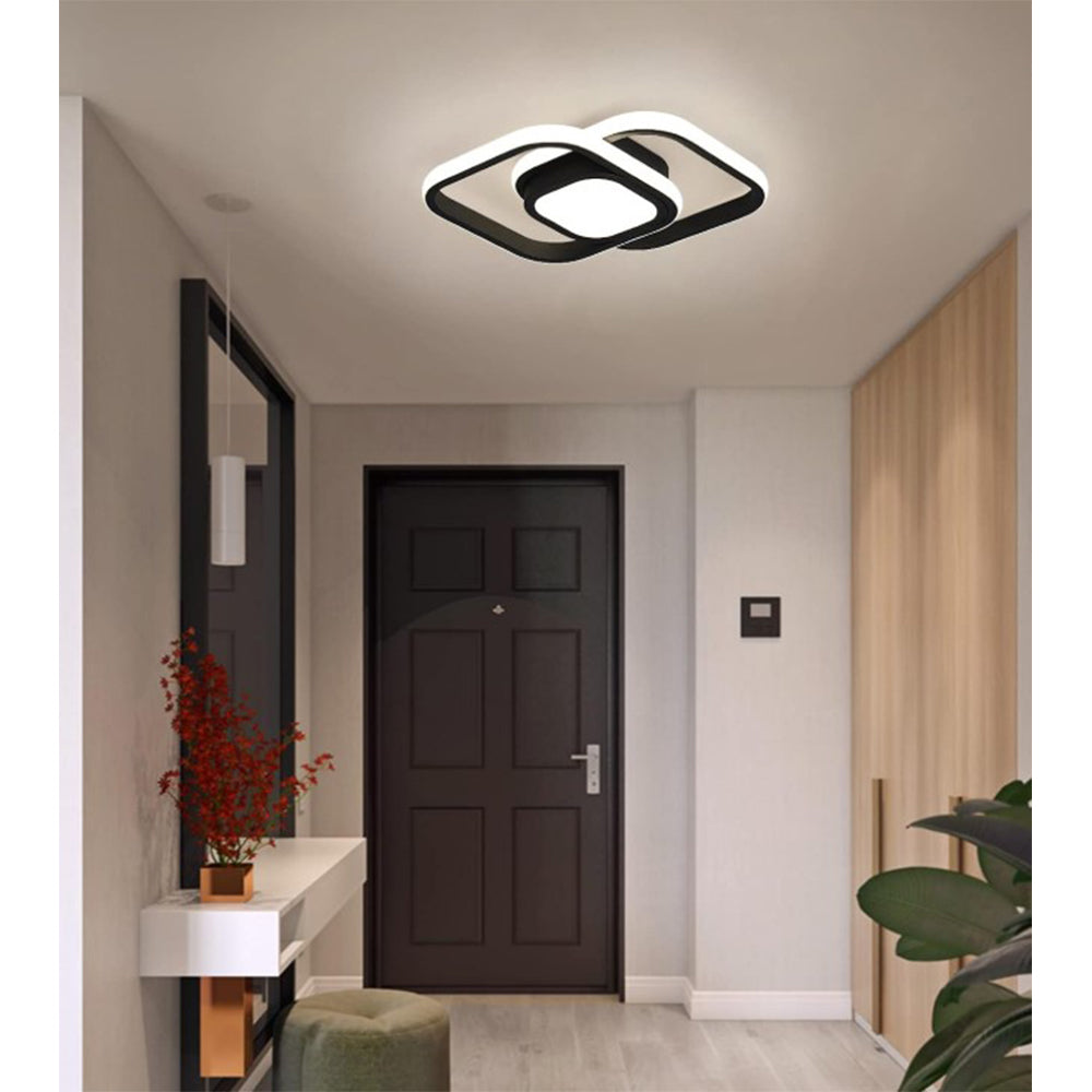 Bath Plus TB+ Modern Led Ceiling Light Indoor