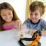 Kidzlabs - Electric Marble Run