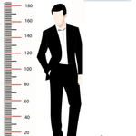 Artisan Furniture Solid Wood 2x Lacquered Flower Bowl Set