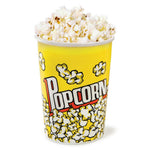25 X 32oz Popcorn Cartons / Boxes