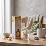 Reed Diffuser Summer Garden Scent