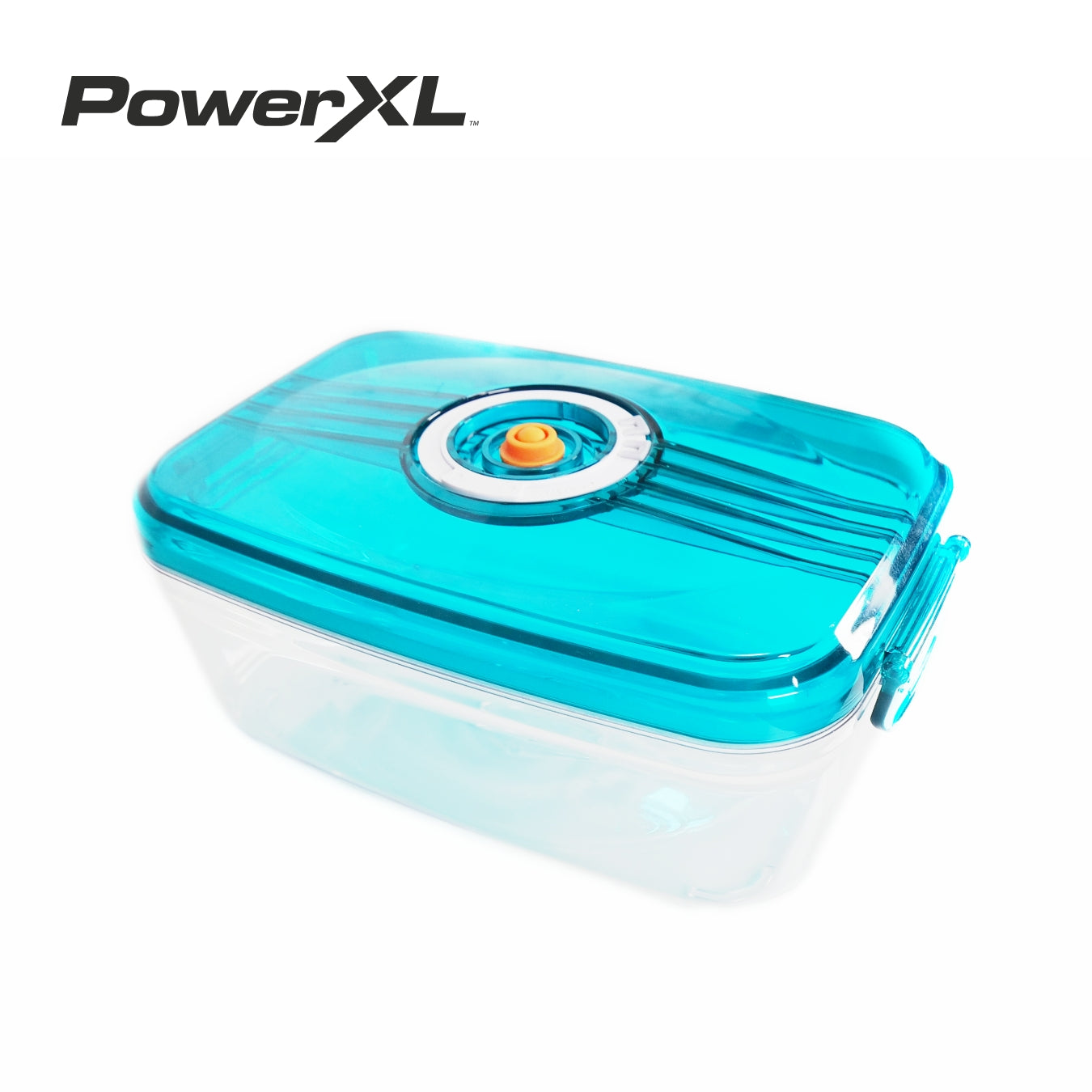 NutriSealer Large Vacuum Container - 2.2L