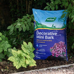 Decorative Mini Bark 48 X 70l Bags (3360 L Total) 8-20mm Mini Chips