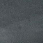 Rattan Garden Bench W/ Glass Table, Wicker Chair, Cushions | Dark Gray