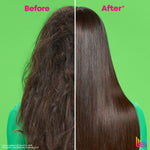 Food For Shampoo 300ml, Conditioner 300ml & Oil 50ml