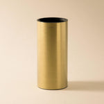Toothbrush Holder 6,5cm, Freestanding, Gold, Architect S+ Collection