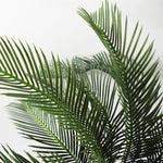 80cm Cycas Palm Plant Artificial Tropical Tree