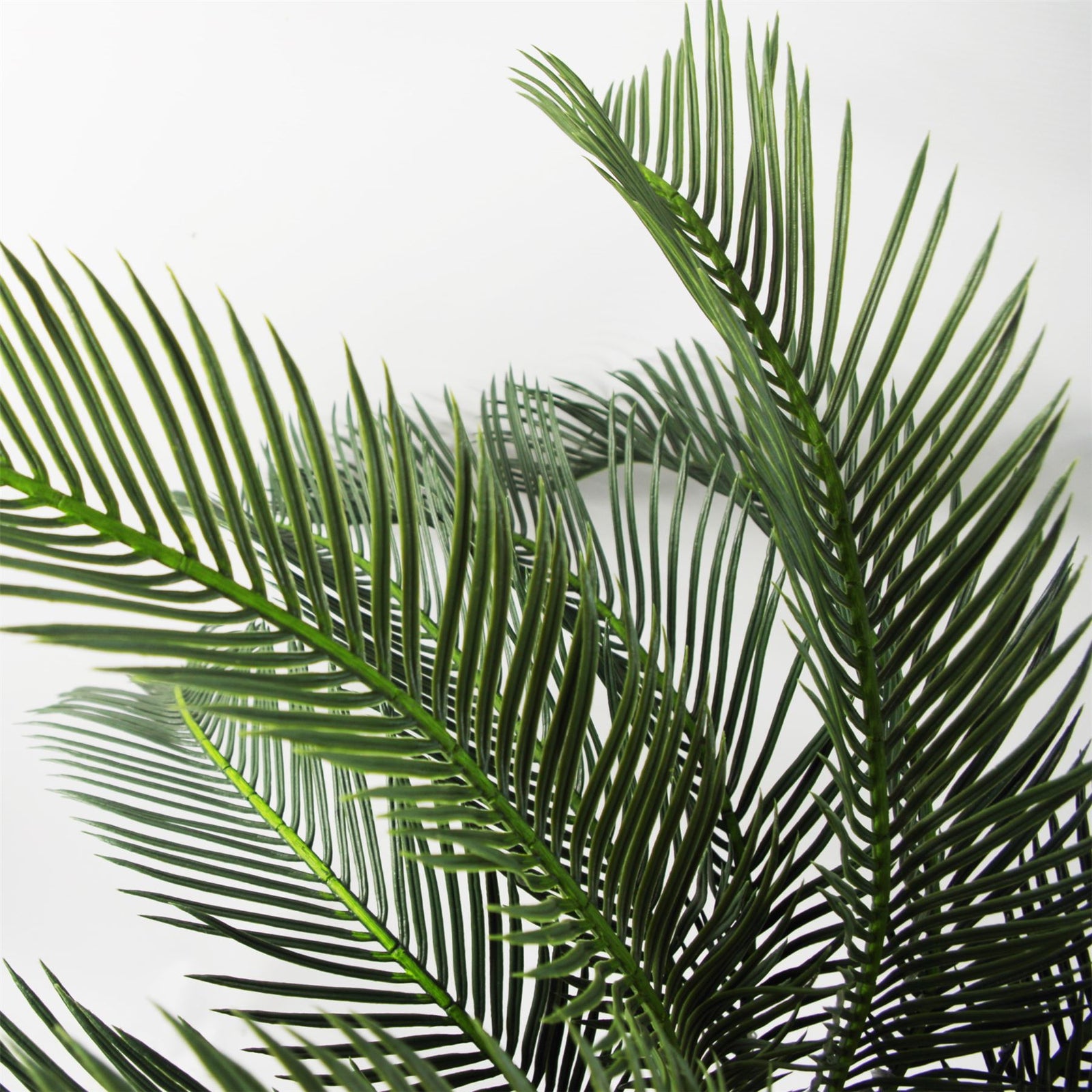 80cm Cycas Palm Plant Artificial Tropical Tree