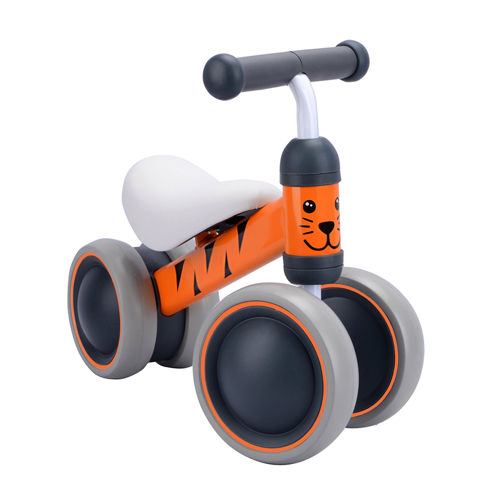 Baby Balance Bike | Benny Tiger