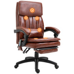 Ergonomic Office Chair 7 Massage Points
