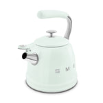 Wkf01, Tsf03 Stovetop Kettle & 4-slice Toaster Set | White