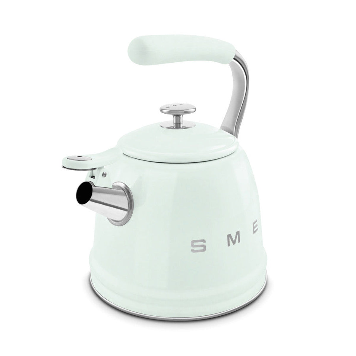 Wkf01, Tsf03 Stovetop Kettle & 4-slice Toaster Set | White