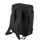 Unisex Adult 40l 2 Wheeled Cabin Bag | One Size | Black