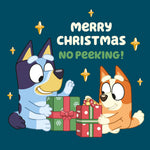Christmas Card Multipack Official Product