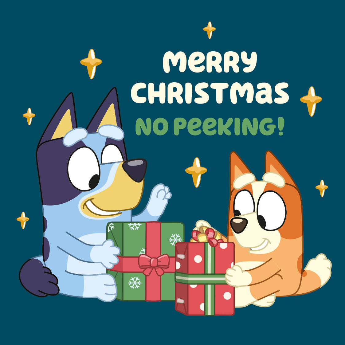 Christmas Card Multipack Official Product
