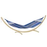Amazonas Star Hammock Set - Ocean