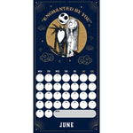 2026 Square Calendar Official Product
