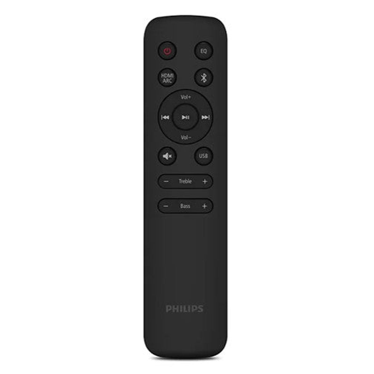 Philips Tab6100 Ultra Compact Immersive Audio Bluetooth Soundbar
