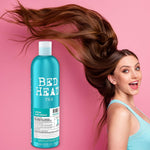 Urban Antidotes Recovery Moisture Shampoo For Dry Hair 750ml, 2pk