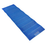 Napa Foldable Sleeping Mat | One Size | Blue