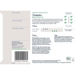 Black Moon Tomato Seeds | Set of 8
