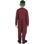Modern Trickster Boys Costume | Age 10-12