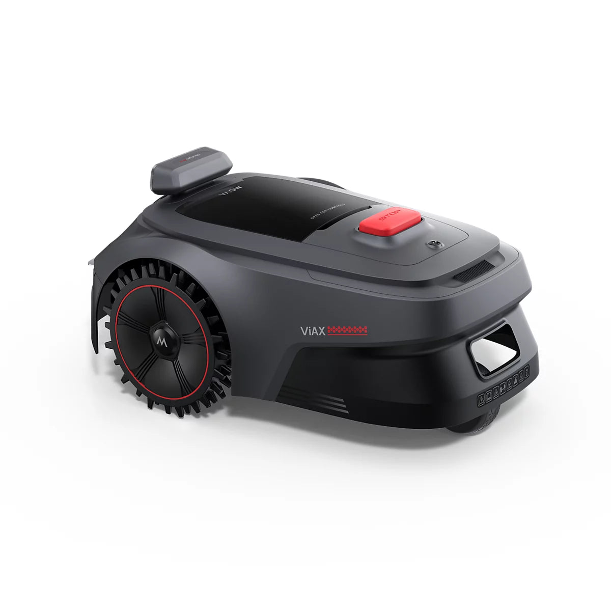 MOVA Viax 500 Robotic Lawnmower For Lawns Up To 500m2