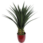 90cm Artificial Yukka Plant Large