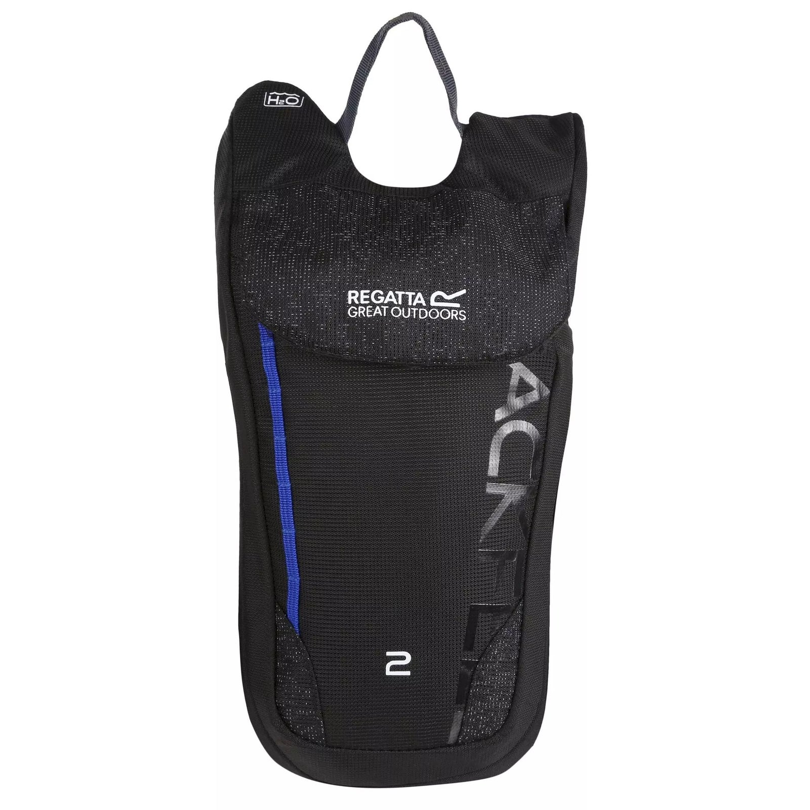 Blackfell Iii 2l Hydropack | One Size | Black