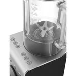Blc02 Matte 50's Style High Performance Blender | Black