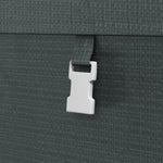 1.2 X 1.8m Portable Garden Shed For Motorbikes, Garden Tools