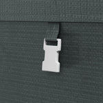 1.2 X 1.8m Portable Garden Shed For Motorbikes, Garden Tools