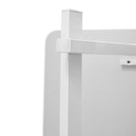 Breeins Modern Compact Foldable Dining Table