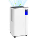 12l Dehumidifier, Auto Defrost, Children Lock