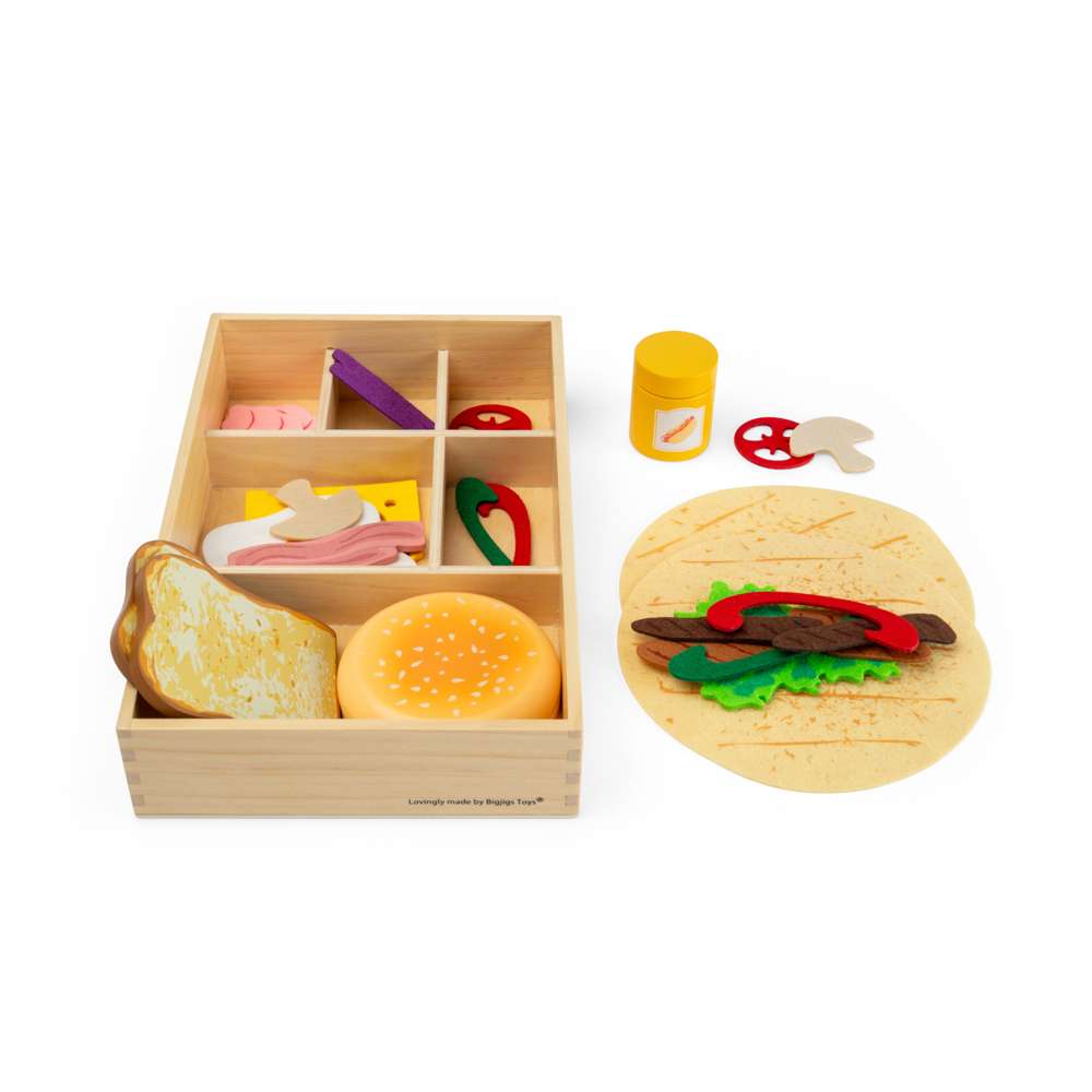 Deli Set