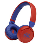Jr310bt Kids On-ear Wireless Bluetooth Headphones | Red