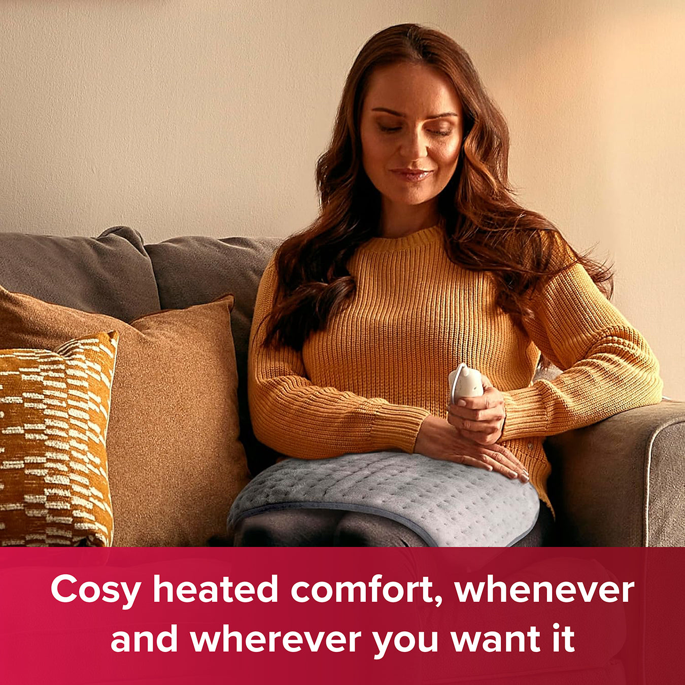 Heated Pad